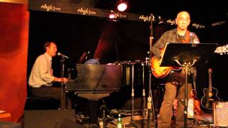 Jesse Winchester Tribute Concert - Shama-Ling-Dong-Ding