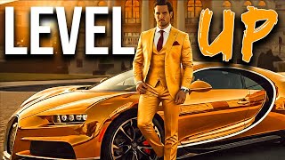 How To LEVEL UP SO FAST They Won't Recognize You