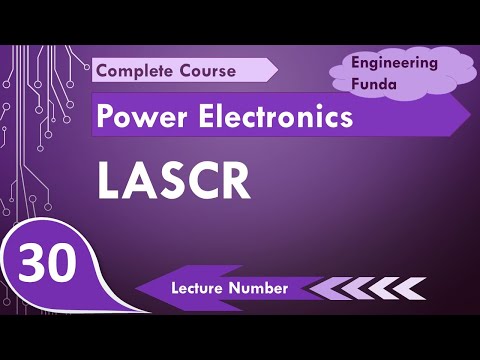 Introduction to Power Electronics lecture series by Engineering Funda
