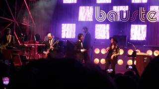 Baustelle - Amanda Lear