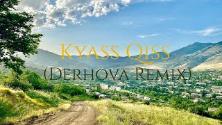 Arthur Khachents & Apo Sahagian - Kyass Qiss ( DerHova Remix ) (2022)