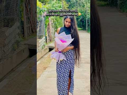 ගැම්ම ගන්නේ🤭🥴#viral #trending #shorts #viralvideo #funny #comedy