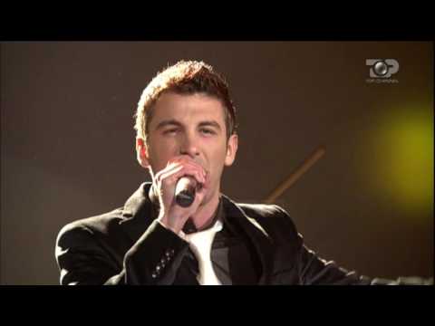 Kelly Ft Iris Hoxha - E vetmja marrezi, 15 Mars 2010 - Top Fest 7