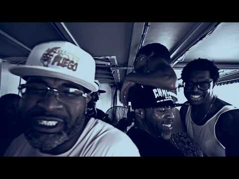 The No Behavior Riddim Official Music Video (2018)