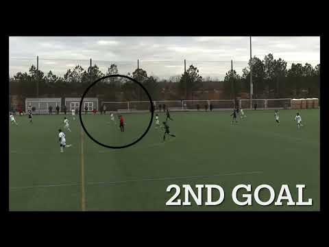 2025 USYS EDP National League Regional Virginia Showcase