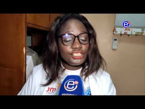 PIDGIN NEWS THURSDAY MARCH 10, 2022 - EQUINOXE TV