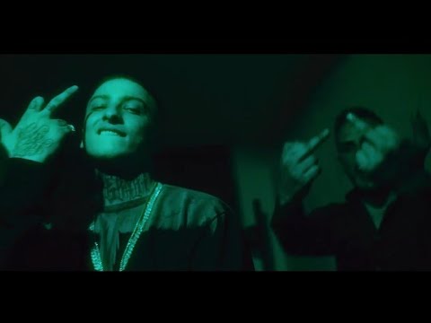 LUCIANO FT. FERO - Gang Gang