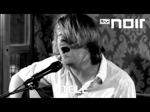 Tele - Für ein ganzes Land (live bei TV Noir)