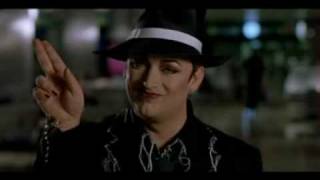 Boy george-I love you Baby 2