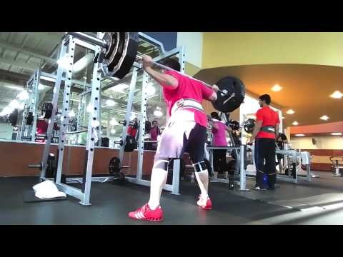2015-05-02 squat/back rehab
