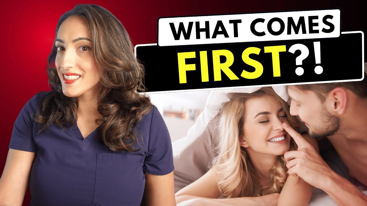 Why your partner might not be turned on by you?! | Responsive Desire