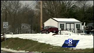 Craigslist post leads officials to stolen items