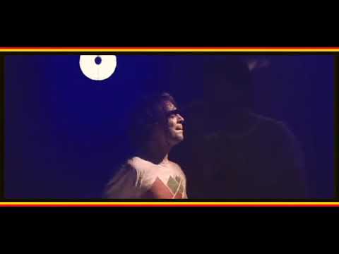 Goose - British Mode (Live At Rock Werchter 2007)