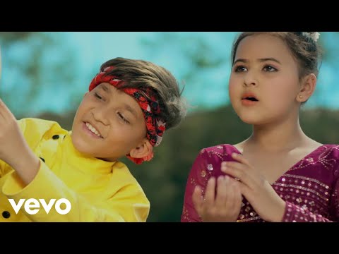 NepMelo - Oe Kajal ft. Surpem Malla