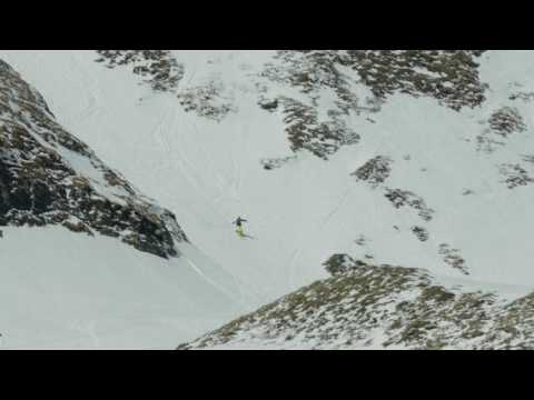 Open Faces Gastein 2017 BIB 20