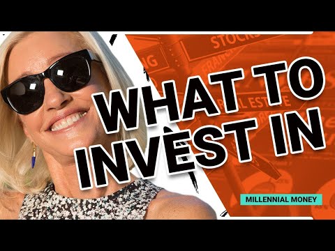 The Secret Formula to Financial Freedom -Kim Kiyosaki (Millennial Money)