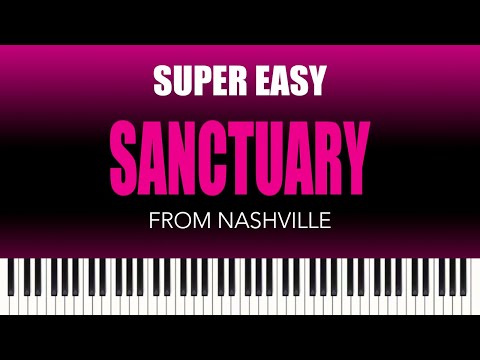 Sanctuary - Nashville Cast