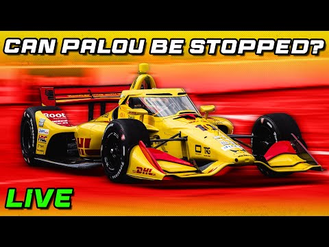 Can Alex Palou be Stopped in Phoenix? | UNVERIFIED Ep. 43