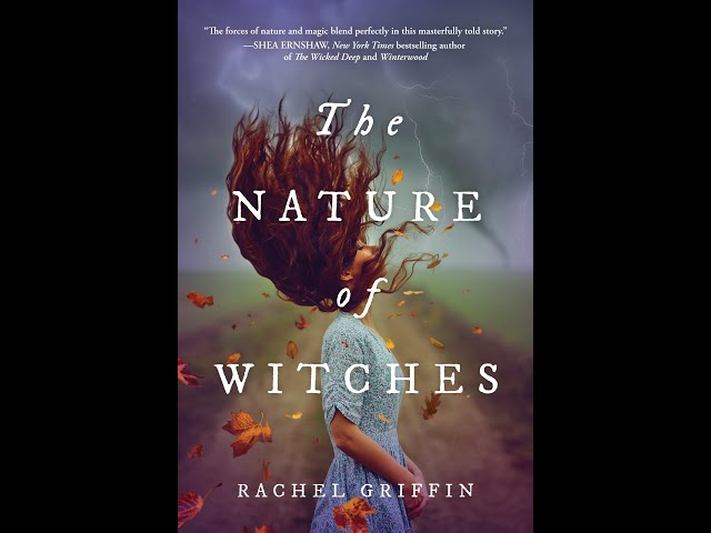 Vídeo relacionado con The Nature of Witches