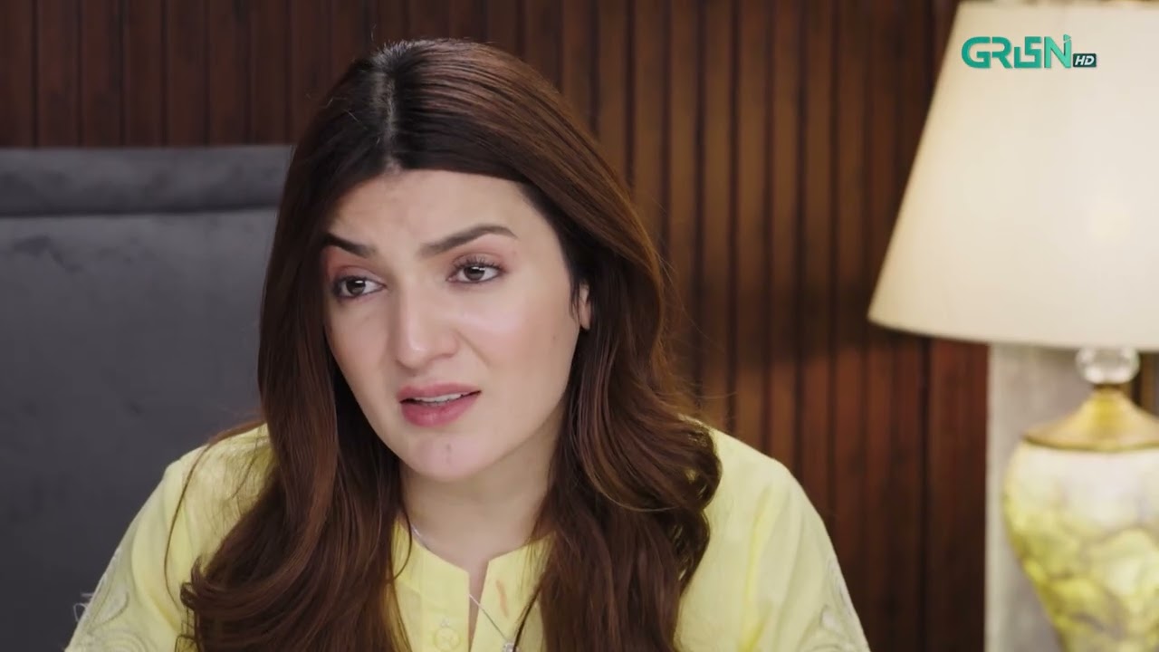 Faaslay Episode 49 | Best Scene 04 | Ali Ansari - Saboor Aly | Green TV Entertainment