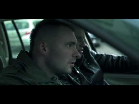 TPS / DACK - Przed blokiem feat. ZDR prod. Flame