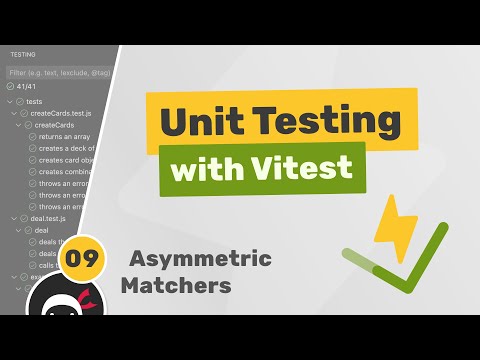 Unit Testing Vitest Tutorial 1 What is Unit Testing