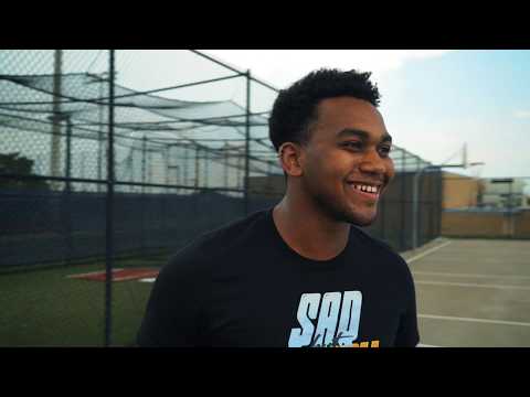 Montythehokage, seni., & Vic Sage - "Blessed" (Official Music Video)