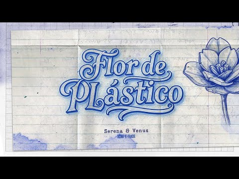 Video thumbnail for Flor de Plástico