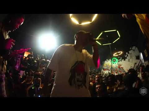 RED LABEL X INDIANO - FINAL - SELETIVA ESTADUAL GO - 2019 (1ª Fase) LIGA GOIANA