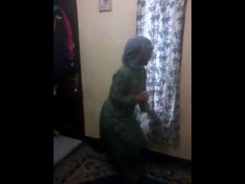 Goyang Dumang Versi Abah Ema