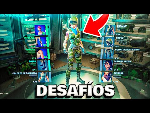 All Fortnite Codes For Skins