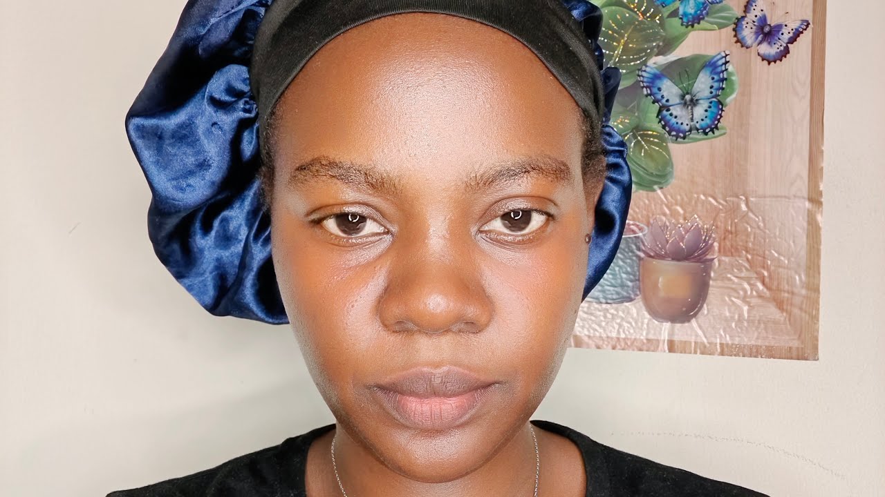 Obukodyo byokwana obukyamula bulimukazi