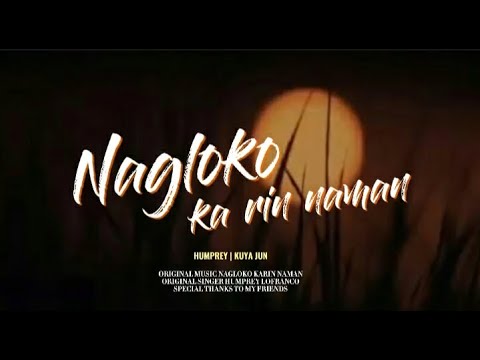 HUMPREY- Nagloko ka rin naman (Lyrics) [Prod by, Pacific]