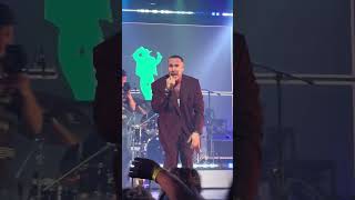 Dum Da Dum- Shawn Desman Toronto