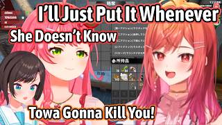Subaru And Miko Try To Tell Their Lesson For The Past With Ririka