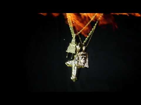 RICHIE SOSA - GET AWAY ( GANGSTER )