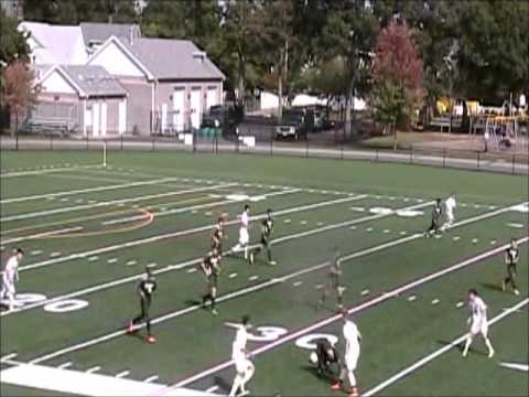 Matias Garcia Highlights 2014 Season