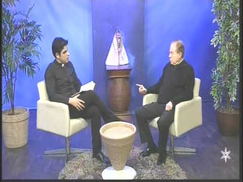 Páginas Difíceis da Bíblia 2 Setembro 2018      -      Pe.F.C.Cardoso