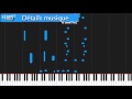 How to play Li'l Darling by Teddy Wilson on Piano Sheet Music