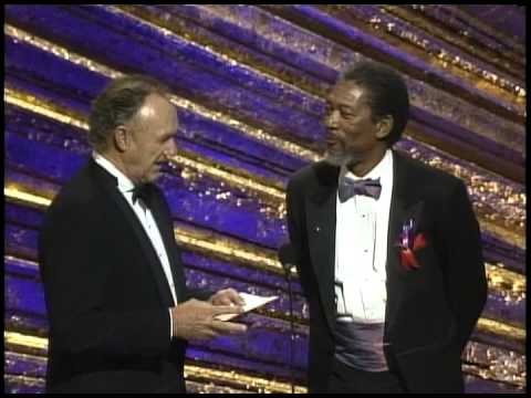 A River Runs Through It Wins Cinematography: 1993 Oscars