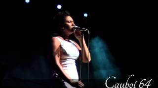 Davide Van De Sfroos @Canzo - Ninna nanna del contrabbandiere