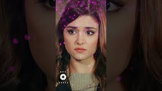 HOW PRETTY IS HANDE ERCEL FROM Pyaar Lafzon Mein Kahan | Aşk Laftan Anlamaz @bonreels