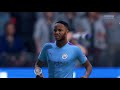 FIFA2020 Manchester City Vs Bayern Munich Final UEFA Champions League UCL