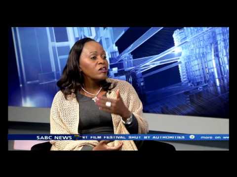 Magauta Mpahlele on the indebtedness of South African consumers