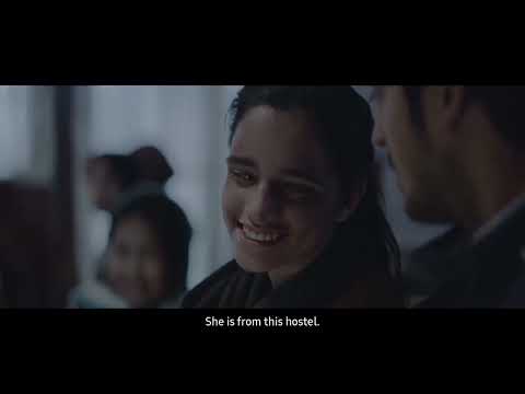 Beh Chala, Mohit Chauvan...Best ad ever:Samsung india