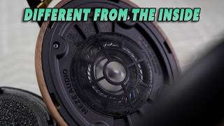 Meze Audio 99 Classics V2 - Not Just a Refresh!