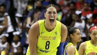 Download lagu Liz Cambage Scores 43 Points As Wings Clinch Playoff Spot mp3 Download lagu Liz Cambage Scores 43 Points As Wings Clinch Playoff Spot mp3