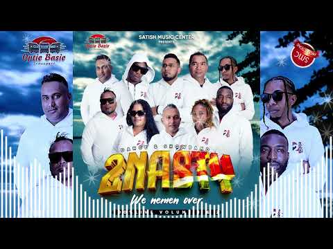 SHIRLEY GYAL || DANCE & SHOW BAND || 2NASTY || SURINAME || PRT.1&2 || BRYAN