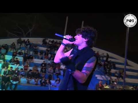 CAMARENA vs BLAXO - 4TOS NACIONAL 2023