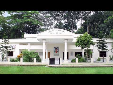 ভোলা জেলার উন্নয়নের ৩ মিনিটের ভিডিও